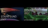 Gronkh und Tobi Starbound #027 (28.12.13)