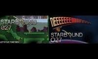 Gronkh & Tobinator Starbound #027