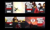 GTA Online 29.12.2013 Gronkh Sazarar Tobinator Heideltraut