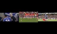 Chelsea vs Liverpool 2014