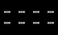 ROW ROW FIGHT THE POWAH! x8