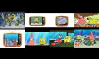 Spongebob Squarepants Full Movie