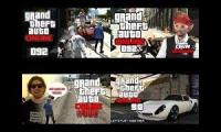 GTA Online, Alle Sichten, #92