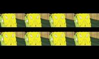 Spongebob dfasdf ss dfa df