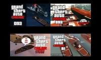 GTA Online Gronkh, Sarazar, Mafuyu, Tobinator #93 #87 #91