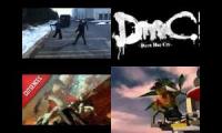 dmc according to alek and angry joe