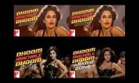 Dhoom Machale Dhoom - Mashup - HINDI/Tamil/Telugu/ARABIC  - DHOOM:3