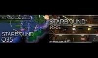 Starbound #035 Gronkh & TobinatorLetsPlay