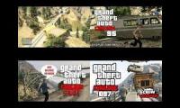 GTA Online Gronkh/Tobi/Heidel/Sara