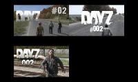 DayZ #2 Mafuyu, Alchemists, Sarazar