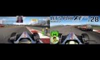 F1 2013 # 27 -  Korea 2/2 PietSmiet & Dner