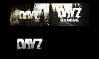 DayZ - Sarazar, Dennis, Beni