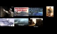 PTSD Simulation for Sorrowful Nightsv2