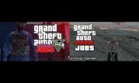 GTA Online Jobs mit mafuyuX und Tobinator vom 8.1.2014