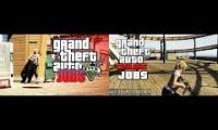 GTA Online Jobs 2 - Tobi und Dennis