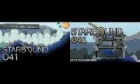 Starbound #041 Gronkh & TobinatorLetsPlay