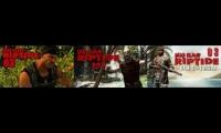 Dead Island Riptide - LP 003