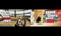 GTA Online Jobs tobi Dennis