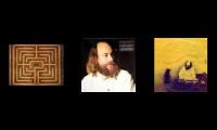 Labyrinth x Happy Ending x Persian Surgery Dervishes (Simultaneously) Philip Glass & Terry Riley