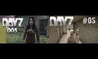 DayZ 5 - Sarazar, Beni