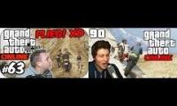 GTA online mit Kev und Dner