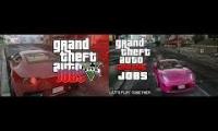 GTA Online Jobs - Tobi und Dennis