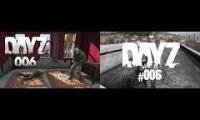 DAYZ #006 Sarazar/MafuyuX