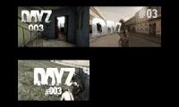 DayZ Let's Play Sarazar [003]