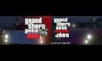 GTA Online Jobs 3 - Tobi und Dennis