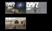 DayZ #007 Sarazar und Co