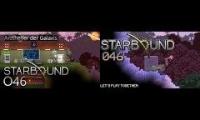 Starbound #046 Gronkh & TobinatorLetsPlay