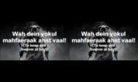 Epic Dragonborn song 2