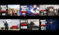 GTA Online 17.01.2014 6 Views