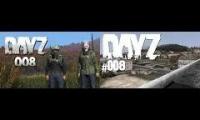 Let's Play DayZ Standalone Sarazar Dennis #008