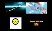 SPARTA ASDF MOVIE 6 WUB REMIX V2