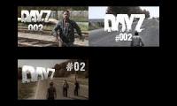 DayZ #002 Sarazar, MafuyuX, playmassive