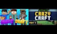 Crazy Craft; With Noah and Vikkstar, Not rusher