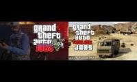 GTA Online Jobs MafuyuX/Tobinator