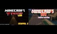 Minecraft Together #108 TobinatorLetsPlay & MafuyuX