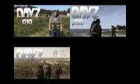 Let's Play DayZ Standalone Sarazar MafuyuX Slaymassive #10