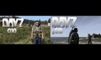 DayZ #010 Sarazar, MafuyuX