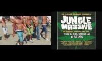 Thumbnail of jungle is massive pe drum