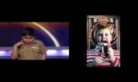 Indian Idol + Charlie