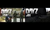 DayZ #11 Sarazar und MafuyuX