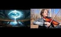 Halo theme Lindsey Stirling and Original