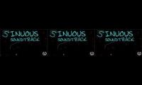 Sinuous Soundtrack Mashup