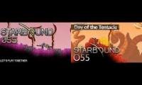 STARBOUND #055 Tobinator und Gronkh