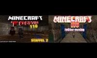 MINECRAFT TOGETHER #110: Weitere Fragen & Erntefarm [LET'S PLAY TOGETHER MINECRAFT]