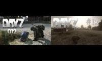 DayZ #12 Sarazar und slaymassive