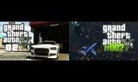 GTA V Together mit Dennis und Tobi